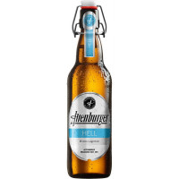 Altenburger Brauerei Hell