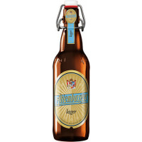 Altenburger Brauerei Lager
