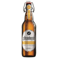 Altenburger Brauerei Weissbier