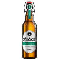 Altenburger Brauerei Festbier