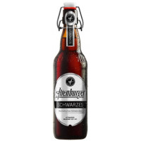 Altenburger Brauerei Schwarzes