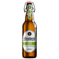 Altenburger Brauerei Radler Naturtrüb