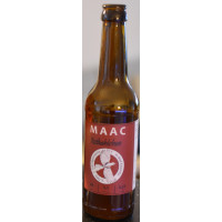 MAAC-Biere Rotkehlchen