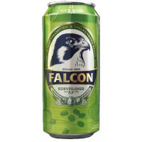 Carlsberg Sverige Falcon Korvpilsner
