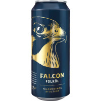 Carlsberg Sverige Falcon (2.8%)