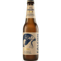 Carlsberg Sverige Falcon Pilgrim