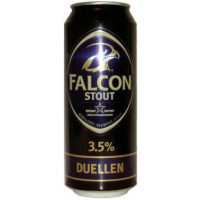 Carlsberg Sverige Falcon Stout (3.5%)