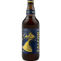 Carlsberg Sverige Falcon (7.2%)