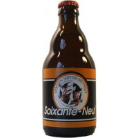 Vossen Met De Meynen (VMDM) Soixante-Neuf (69)