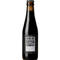 Närke Kulturbryggeri Kaggen! Stormaktsporter