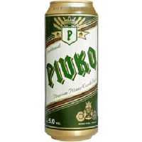 Carlsberg Sverige Pivko Premium Pilsner Czech Style