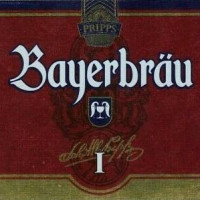 Carlsberg Sverige Pripps Bayerbräu (2.2%)