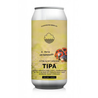 Cloudwater Brew Co A Path Untravelled