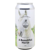 Cloudwater Brew Co A Beautiful Horse
