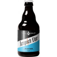 Pirlot Kempisch Vuur Winter