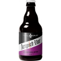Pirlot Kempisch Vuur Jeneverbier