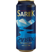 Carlsberg Sverige Sarek