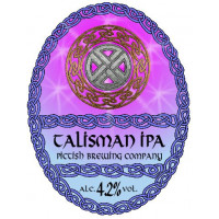 Pictish Brewing Talisman IPA