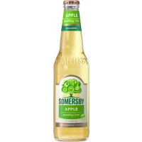 Somersby Apple Cider Organic