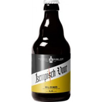Pirlot Kempisch Vuur Blond