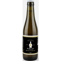 Pirlot Golden Ale
