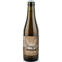Brouwerij Serafijn (prev. Microbrouwerij Achilles) Donker