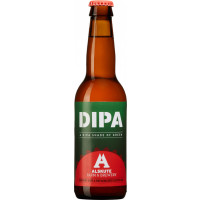 Alskute Farm & Brewery Dipa