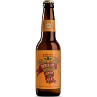 Bell's Brewery Wheat Love Ale