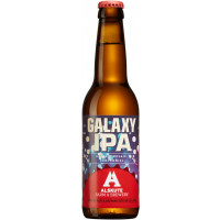 Alskute Farm & Brewery Galaxy IPA