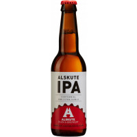 Alskute Farm & Brewery IPA