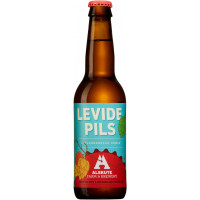 Alskute Farm & Brewery Levide (4.8%)