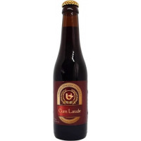 Inglorious Brew Stars Cum Laude - Red Label