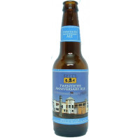 Bell's Brewery Twentieth Anniversary Ale
