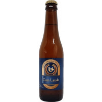 Inglorious Brew Stars Cum Laude - Blue Label