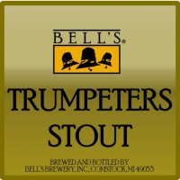 Bell's Brewery Trumpeter's Stout