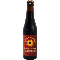 Inglorious Brew Stars Jackie Black