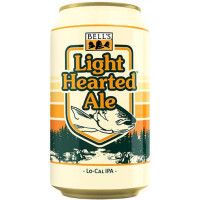 Bell's Brewery Light Hearted Ale