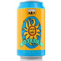 Bell's Brewery Oberon Ale