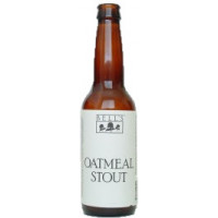 Bell's Brewery Oatmeal Stout