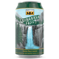 Bell's Brewery Quinannan Falls
