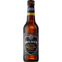 Freie Brau Union Bremen (Bremer) Keller Pils