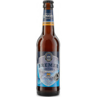 Freie Brau Union Bremen (Bremer) Swabbie IPA