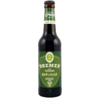 Freie Brau Union Bremen (Bremer) Irish Stout