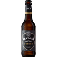 Freie Brau Union Bremen (Bremer) Porter