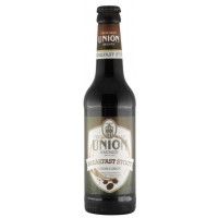 Freie Brau Union Bremen (Bremer) Breakfast Stout
