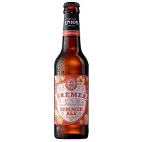 Freie Brau Union Bremen (Bremer) Summer Ale