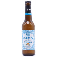Freie Brau Union Bremen (Bremer) Witbier
