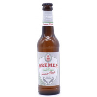 Freie Brau Union Bremen (Bremer) Immer Bock