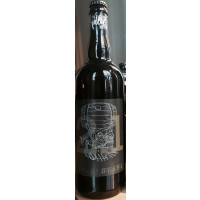 Freie Brau Union Bremen (Bremer) Pilot Brew 2.1 - Hanseat Bourbon-Barrel-Aged