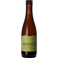 Nevel Borderless (Batch #1)